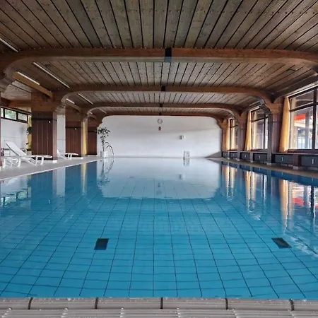 Foresty * Schonach im Schwarzwald