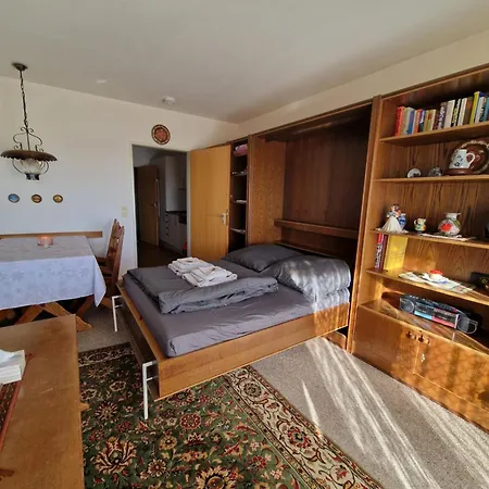 Foresty Apartament