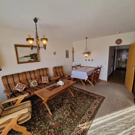 Apartament Foresty Schonach im Schwarzwald