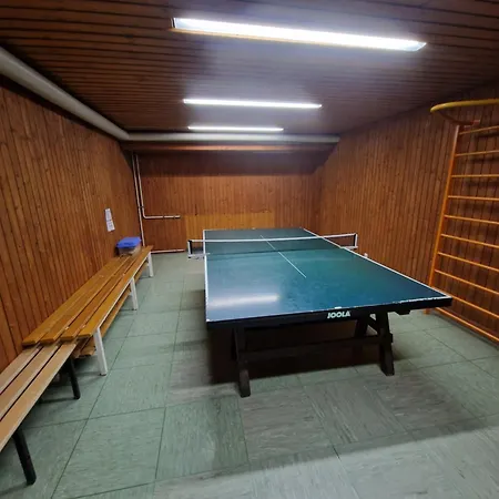 Foresty * Schonach im Schwarzwald