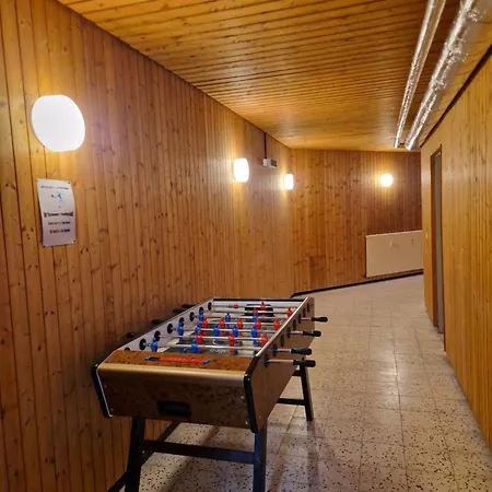 Foresty * Schonach im Schwarzwald