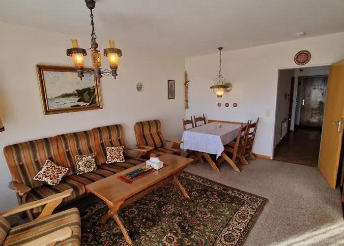 Apartman Foresty Schonach im Schwarzwald