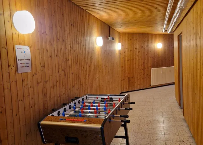 Foresty * Schonach im Schwarzwald